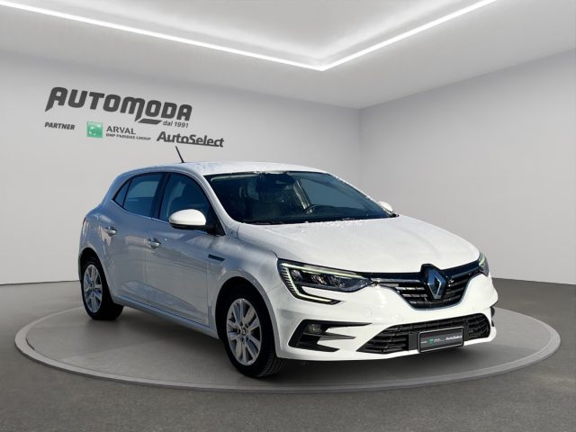 RENAULT Megane usata, con Airbag Passeggero