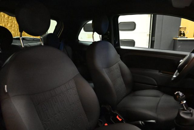 FIAT 500 usata 30