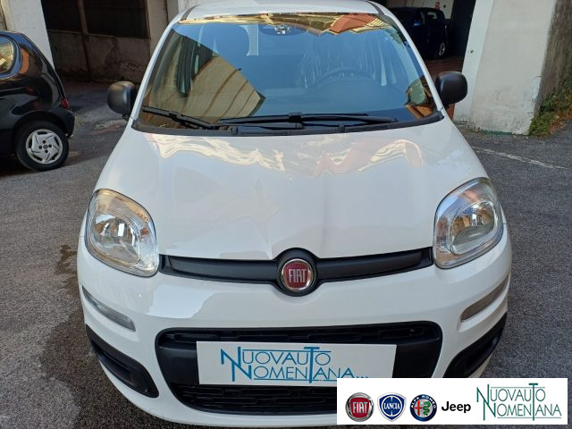 FIAT Panda usata, con Alzacristalli elettrici
