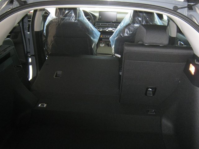 HONDA Civic usata, con Fari LED