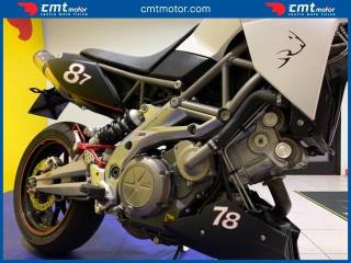 APRILIA Dorsoduro 750 usata 7