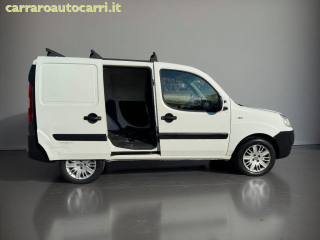 FIAT Doblo usata, con Chiusura centralizzata