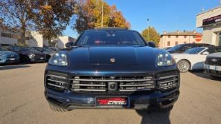 PORSCHE Cayenne usata, con Airbag