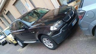 BMW X3 usata, con ABS