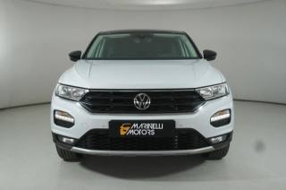 VOLKSWAGEN T-Roc usata, con Airbag laterali