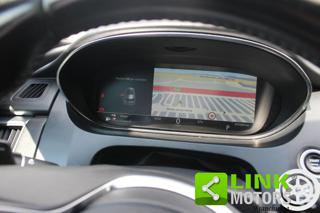 JAGUAR E-Pace usata, con Servosterzo