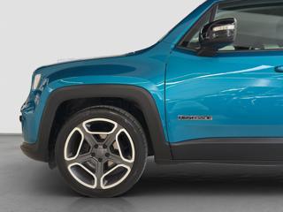 JEEP Renegade usata, con Boardcomputer
