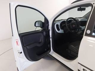 FIAT Panda usata, con Volante in pelle