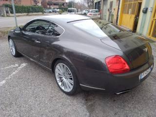 BENTLEY Continental usata, con Airbag Passeggero
