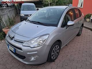 CITROEN C3 usata, con Airbag