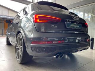 AUDI Q3 usata, con Boardcomputer