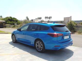 FORD Focus usata, con Cerchi in lega