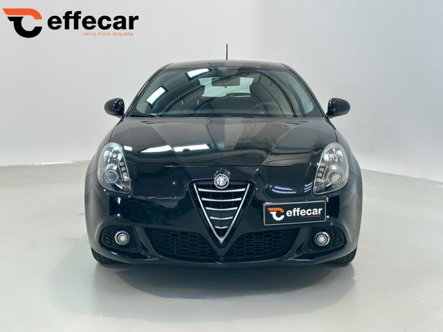 ALFA ROMEO Giulietta usata, con Airbag