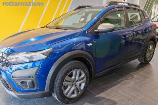 DACIA Sandero usata, con Chiusura centralizzata