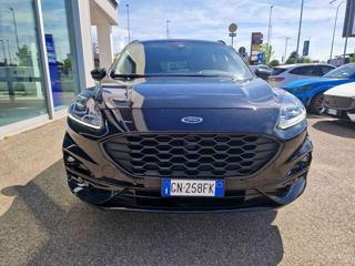 FORD Kuga usata, con Airbag