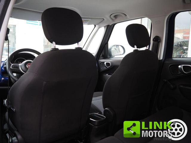 FIAT 500L usata 30