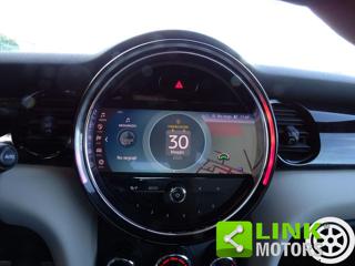 MINI Mini usata, con ESP