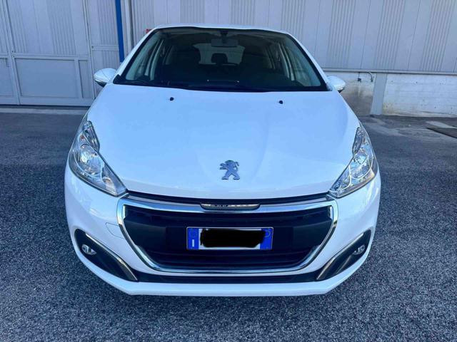 PEUGEOT 208 usata, con Airbag laterali