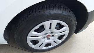 FIAT Doblo usata, con Filtro antiparticolato