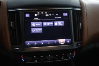 MASERATI Levante usata 10