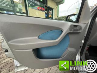 FIAT Panda usata 13