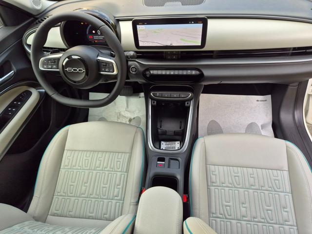 FIAT 600 usata, con Controllo trazione