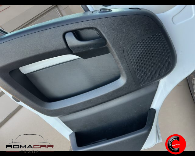 FIAT Ducato usata 12