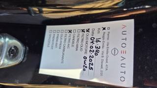 NISSAN Qashqai usata, con ESP