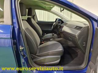 SEAT Ibiza usata, con Sensori di parcheggio posteriori