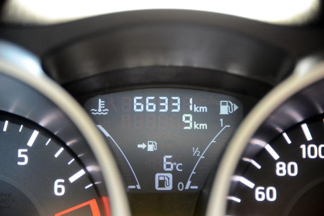 NISSAN Juke usata, con Controllo trazione