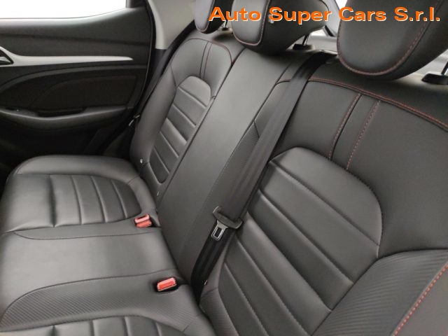 MG ZS usata, con Sistema di navigazione