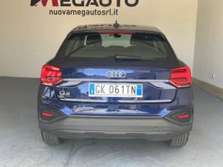 AUDI Q2 usata, con Airbag Passeggero