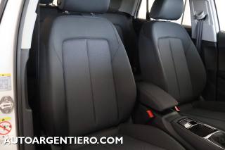 AUDI Q2 usata, con Fari direzionali