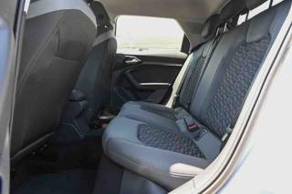 AUDI A1 usata, con Controllo automatico clima