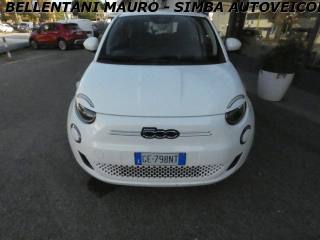 FIAT 500 usata, con Airbag