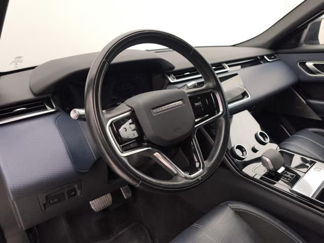 LAND ROVER Range Rover Velar usata, con Climatizzatore
