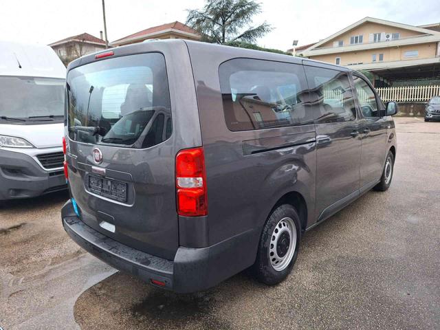 FIAT Scudo usata 22