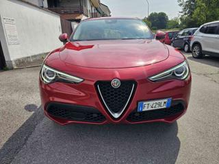 ALFA ROMEO Stelvio usata, con Chiusura centralizzata