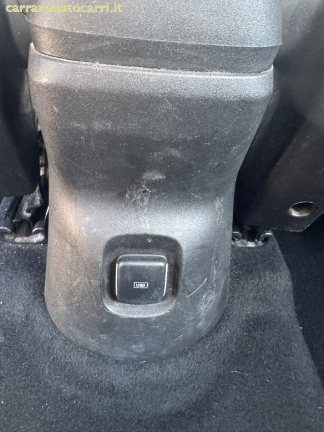 FIAT 500L usata, con Vetri oscurati