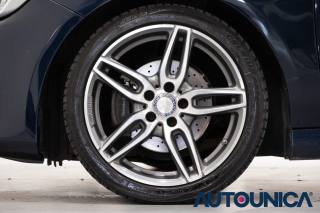 MERCEDES-BENZ A 180 usata, con Immobilizzatore elettronico