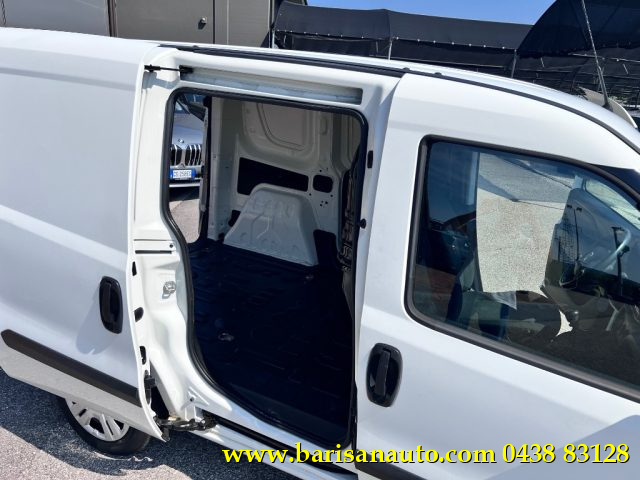FIAT Doblo usata, con Cruise Control
