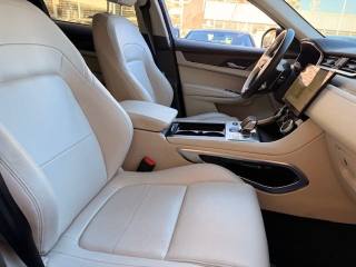 JAGUAR F-Pace usata, con Controllo trazione