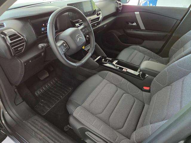 CITROEN C4 usata, con Controllo automatico clima
