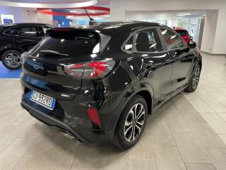 FORD Puma usata, con ESP