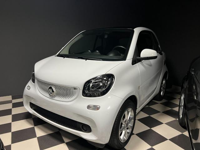 SMART ForTwo usata, con ABS