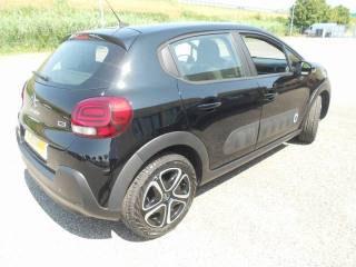 CITROEN C3 usata, con Airbag Passeggero