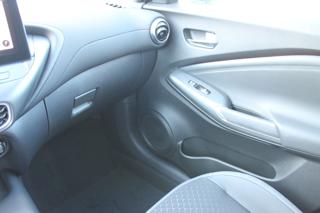 NISSAN Juke usata, con Touch screen