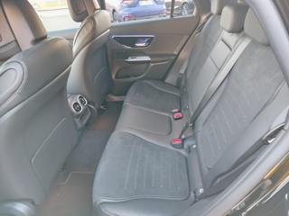 MERCEDES-BENZ GLC 200 usata, con Regolazione elettrica sedili