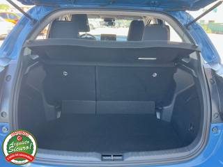 TOYOTA Yaris usata, con Filtro antiparticolato
