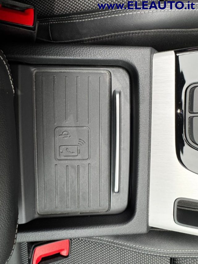 AUDI Q5 usata, con Trazione integrale